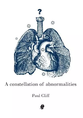 Constellation of Abnormalities cover
