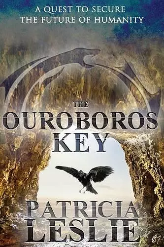 The Ouroboros Key cover