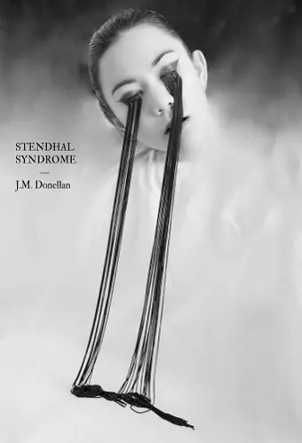 Stendhal Syndrome cover