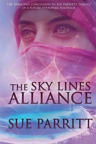 The Sky Lines Alliance cover