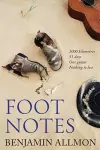 Foot Notes cover