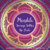 Mandala cover