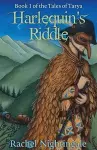 Harlequin's Riddle cover