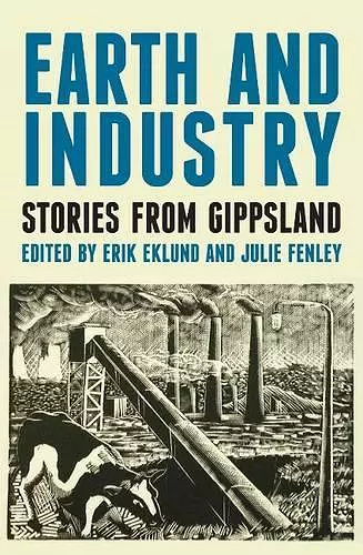 Earth and Industry cover