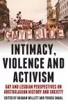 Intimacy, Violence and Activism cover