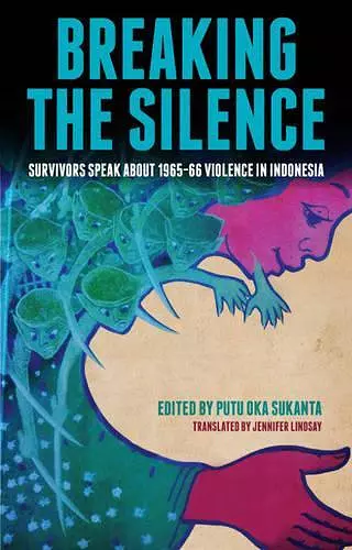 Breaking the Silence cover