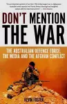 Don't Mention the War cover