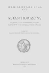 Asian Horizons cover