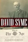 David Syme cover