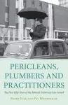 Pericleans, Plumbers and Practitioners cover