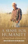 A Sense for Humanity cover