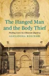 The Hanged Man and the Body Thief cover