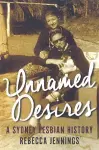 Unnamed Desires cover