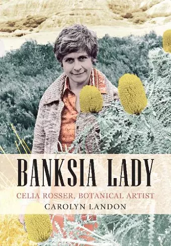 Banksia Lady cover