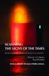 Scanning the Signs of the Times cover