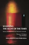 Scanning the Signs of the Times cover