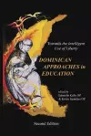 The Dominican Approaches in Education cover