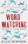 Wordwatching cover