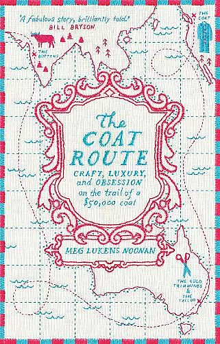The Coat Route cover