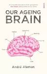 Our Ageing Brain cover