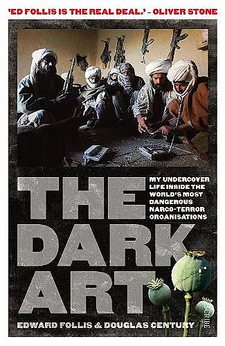 The Dark Art cover