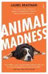 Animal Madness cover