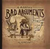 An Illustrated Book of Bad Arguments cover