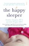 The Happy Sleeper cover