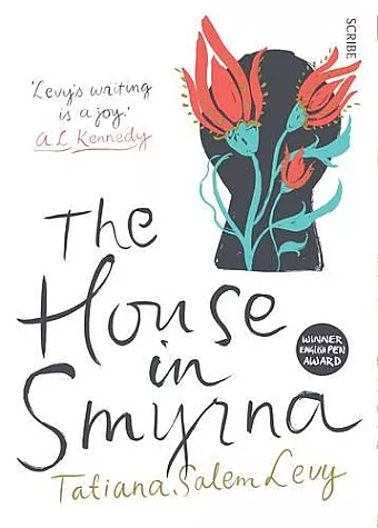 The House in Smyrna cover