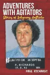 Adventures with Agitators cover