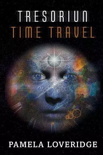 Tresoriun Time Travel cover