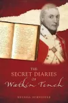 The Secret Diaries of Watkin Tench cover
