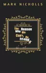 The Reason Why We Can't Be Friends cover