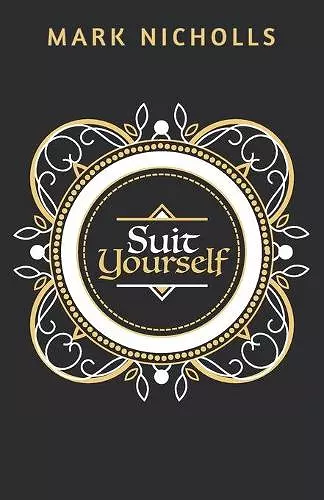 Suit Yourself cover