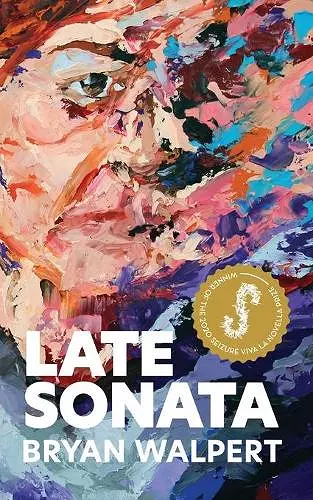 Late Sonata cover