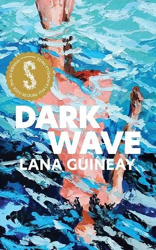 Dark Wave cover