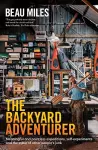 The Backyard Adventurer cover