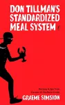 Don Tillman's Standardised Meal System cover