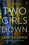 Two Girls Down cover