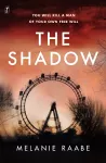 The Shadow cover