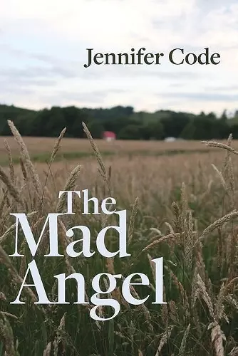 The Mad Angel cover