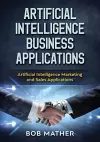 Artificial Intelligence Business Applications cover