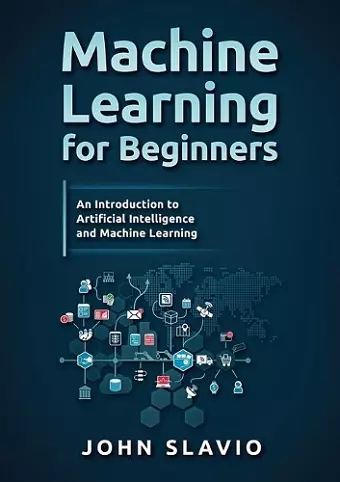 Machine Learning for Beginners cover