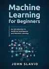 Machine Learning for Beginners cover