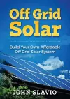 Off Grid Solar cover