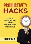 Productivity Hacks cover