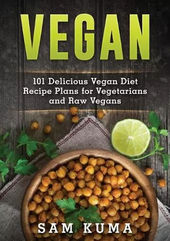 Vegan cover