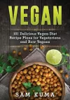 Vegan cover