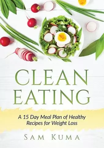 Clean Eating cover