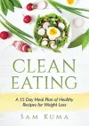 Clean Eating cover